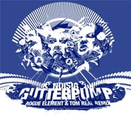 Gutterpump track artwork