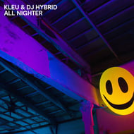 All Nighter track artwork