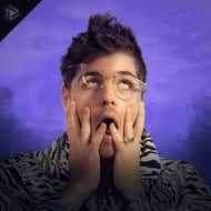 Frenzy track artwork