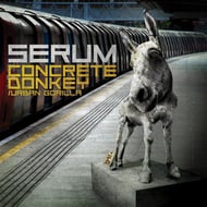 Urban Gorilla track artwork