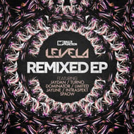 New Dance - Spaow Remix track artwork