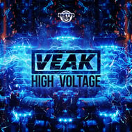 Level Up track artwork