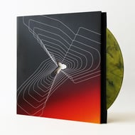 Rockdown track artwork