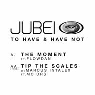 Tip the Scales track artwork