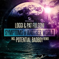 Symptoms Of Another World - Potential Badboy Remix track artwork