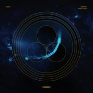 Anomaly - Annix Remix track artwork