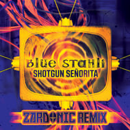 Shotgun Senorita (Zardonic Remix) track artwork