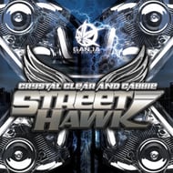 Streethawk track artwork