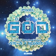 Own God - Original Mix track artwork