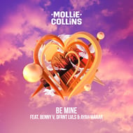 Be Mine track artwork