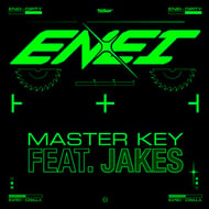Master Key track artwork