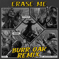 Erase Me track artwork