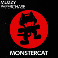 Paperchase track artwork