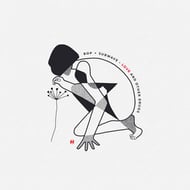 The Touch track artwork