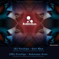 Unknown Error track artwork