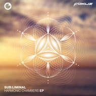 Harmonic Chambers track artwork