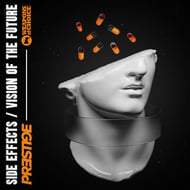 Vision Of The Future track artwork