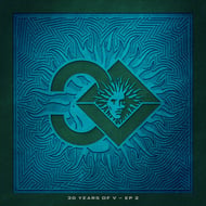 Not Necessarily a Man - L-Side VIP track artwork