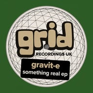 A Sense Of Distortion track artwork