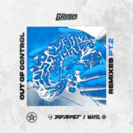 Out Of Control - Bad District Remix track artwork