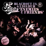 Enemies & Friends - Acuna Dirty Remix track artwork