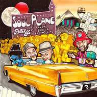 Soul Plane track artwork