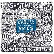Vices - Bladerunner Remix track artwork