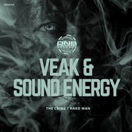 Hard Man track artwork
