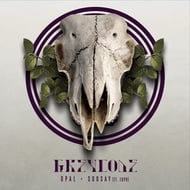 Soosay track artwork