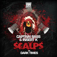 Dark Times track artwork