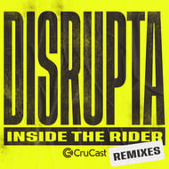 Inside The Rider - TC & Original Sin 2000's Remix track artwork