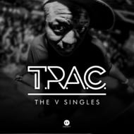 The Party's Arrived track artwork