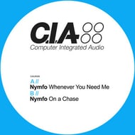 On a Chase track artwork