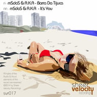 It's You - Original Mix track artwork