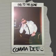 Bad To The Bone track artwork