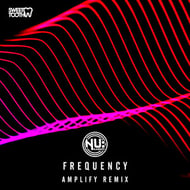 Frequency (Amplify Remix) track artwork