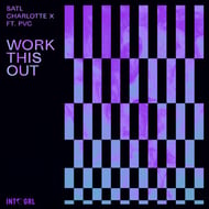 Work This Out - Dub track artwork