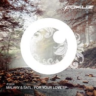 For Your Love track artwork
