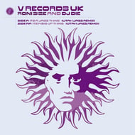 It's a Big up Ting - Utah Jazz Remix track artwork