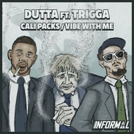 Vibe With Me track artwork