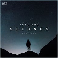 Seconds track artwork