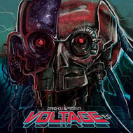 Hornet track artwork