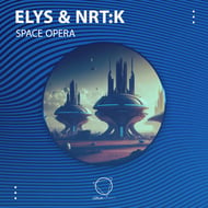 Space Opera track artwork