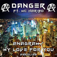 My Love For You track artwork