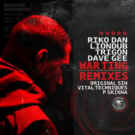 War Ting - Original Sin Remix track artwork