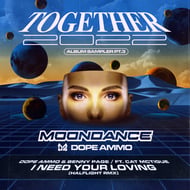I Need Your Loving - Halflight Remix track artwork