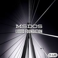 Liquid Foundation track artwork