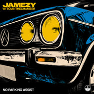 No Parking Assist track artwork