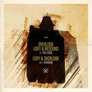 Harbour track artwork
