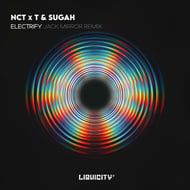 Electrify - Jack Mirror Remix track artwork
